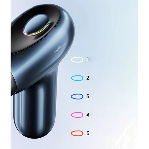 Массажер Xiaomi Enchen Massage Gun Q7 фото 5