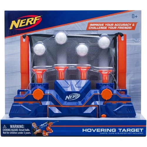 Ігрова електронна мета Nerf Elite Hovering Target (11510N)