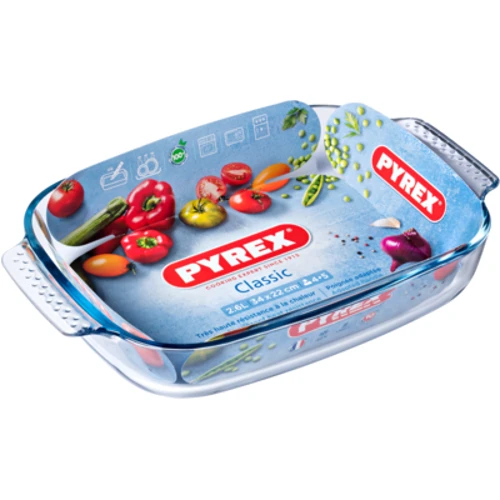 Pyrex (231B000)