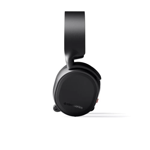 Навушники SteelSeries Arctis 3 for PS5 Black (61501): Опір навушників (Ом) 32