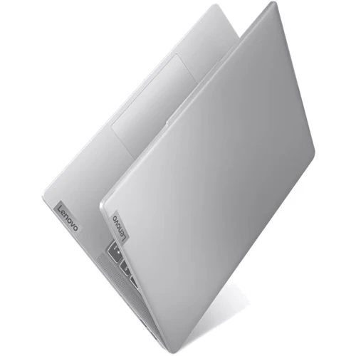 Ноутбук Lenovo IdeaPad Slim 5 14IAH8 (83BF006HLT): Видеоадаптер Intel UHD Graphics Xe G4 48EUs