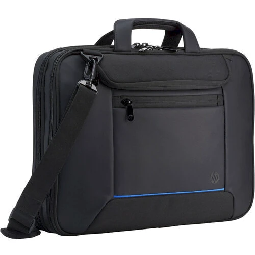 Сумка для ноутбука HP 15.6" Recycled Series Top Load Black (5KN29AA)