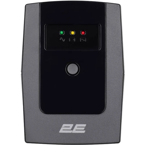 2E ED650 360W (2E-ED650): Производитель 2E