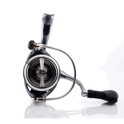 Котушка рибальська Daiwa 18 EXIST G LT 2500-XH (10100-257): Фрикціон Передній
