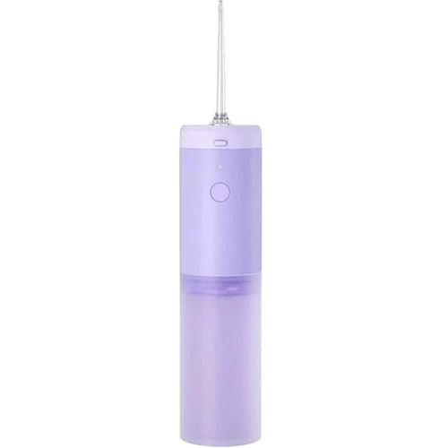 Зубная щетка Xiaomi Enchen Mint 3 Lilac