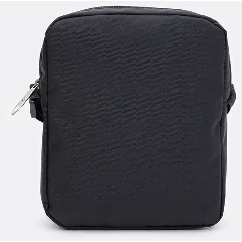 Чоловічий рюкзак Monsen чорний (C11045bl-black): Країна виробник Тайвань
