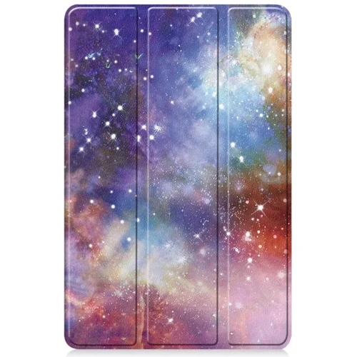 Аксессуар для планшетных ПК BeCover Smart Case Space for Lenovo Tab TB-311FU (713121)