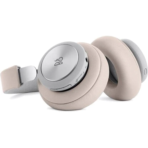 Навушники Bang & Olufsen Beoplay H4 2.0 Limestone (1648204): Тип кріплення оголовние