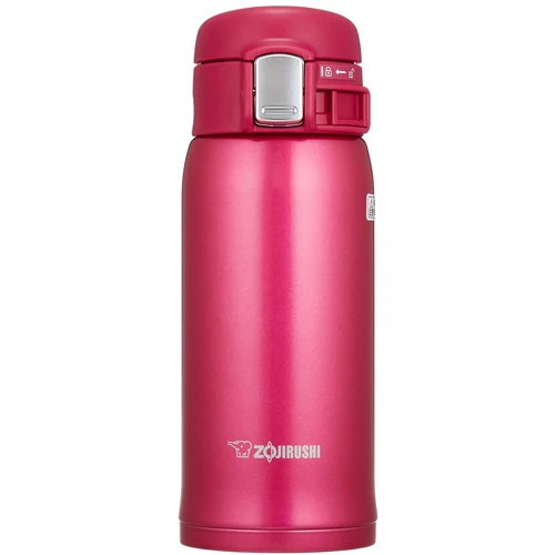 Zojirushi SM-SD36PV 0.36л розовый (1678.04.40)
