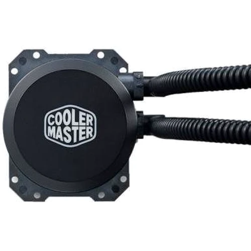 Кулер Cooler Master MasterLiquid Lite 240 (MLW-D24M-A20PW-R1): Разъем 4pin