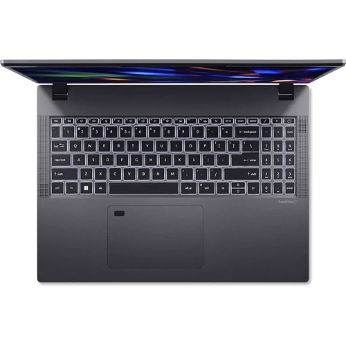Ноутбук Acer TravelMate P2 TMP216-51G-589S (NX.B19EU.008) UA: Процесор Intel Core i5-1335U (1.3 - 4.6 ГГц) / 10 - ядерный