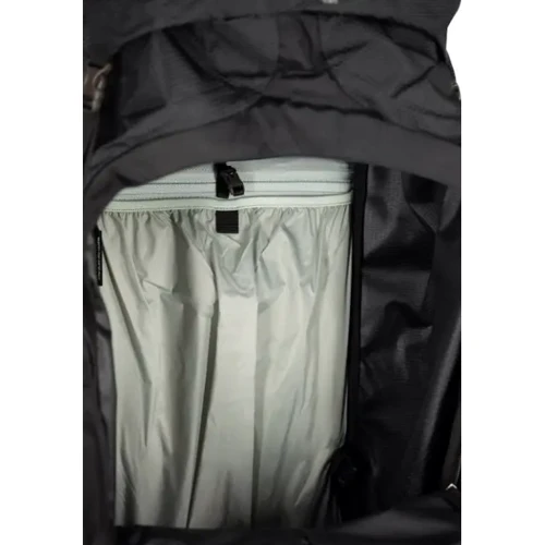 Рюкзак Рюкзак Osprey Aether Plus 60 black - S/M - чёрный (009.2442) фото 5