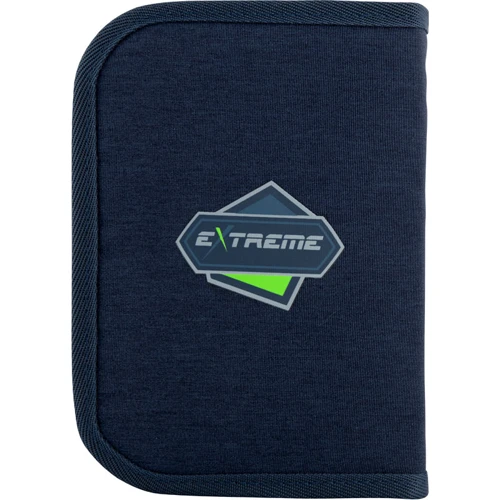 Пенал Kite 1 отв., 2 отд., с наполнением 622 Extreme k20-622h-4: Год выпуска коллекции 2020