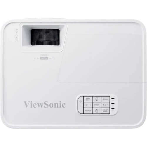 Проектор ViewSonic PX706HD (VS17266): Тип для освіти