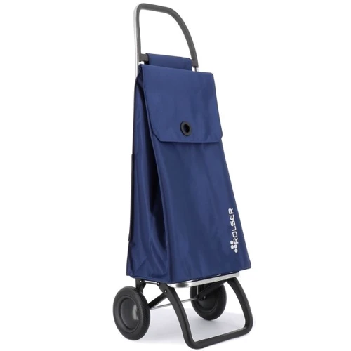 Сумка-візок Rolser Akanto MF 2 43 л Klein (AKA012-1062): Замок Нет