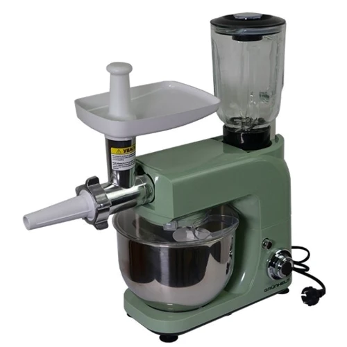 Кухонный комбайн Grunhelm GKM0023M