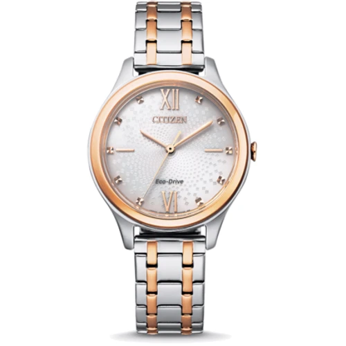 Наручные часы Citizen EM0506-77A