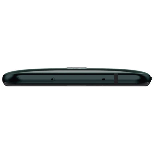 Смартфон HTC U11 4/64 GB Brilliant Black Approved Вітринний зразок фото 6