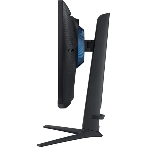 Монитор Samsung Odyssey G4 (LS25BG400): Время реакции, мс 1