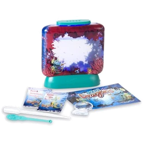 Aqua Dragons Набор DELUXUE (4003)