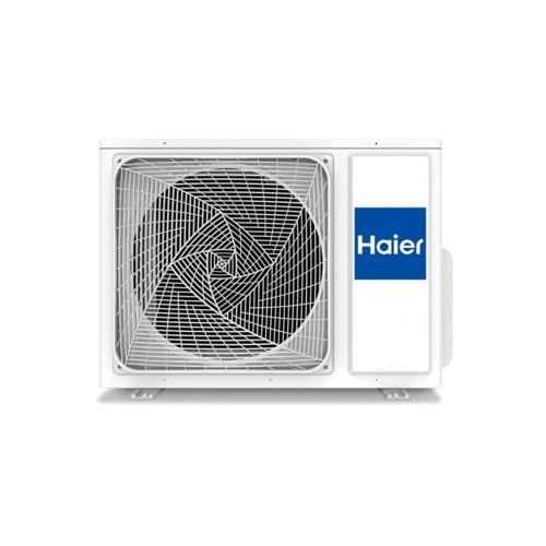 Кондиционер HAIER AS35JBJHRA-W / 1U35JEJFRA: Тип сплит-система