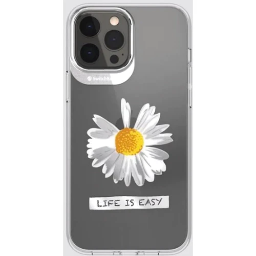 Чехол для iPhone Switcheasy Artist Daisy (GS-103-208-208-88) for iPhone 13