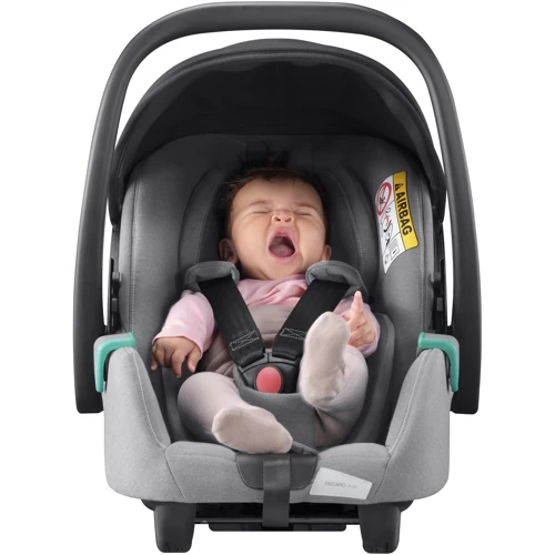 Автокресло RECARO AVAN Fibre Black (00089030620050): Регулировка высота подголовника, наклон спинки,