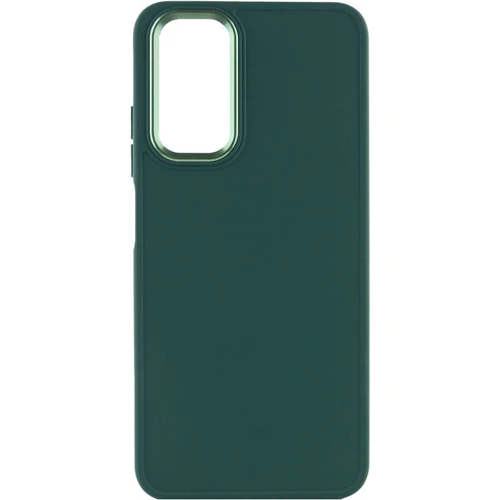 Аксессуар для смартфона TPU Case Bonbon Metal Style Army Green for Samsung A525 Galaxy A52/A528 Galaxy A52s 5G/A526 Galaxy A52 5G: Совместимость Samsung A525 Galaxy A52/A528 Galaxy A52s 5G/A526 Galaxy A52 5G