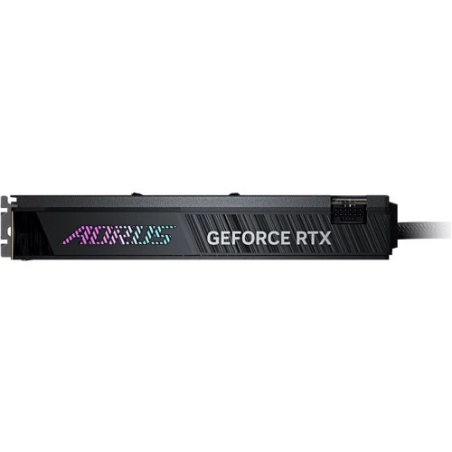 Видеокарта GIGABYTE GeForce RTX 5090 32GB AORUS XTREME WATERFORCE (GV-N5090AORUSX W-32GD) UA