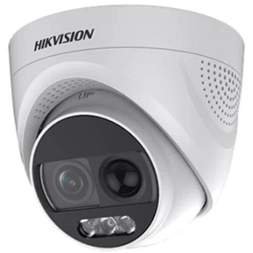 Hikvision DS-2CE72DFT-PIRXOF 2.8 мм