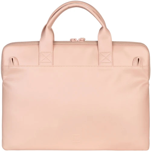 Tucano Isotta Pink (BSISO1516-PK) for MacBook 15-16": Материал Полиуретан