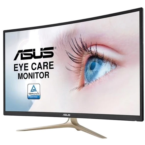 Монітор ASUS VA327H: Формат зображення 16:9