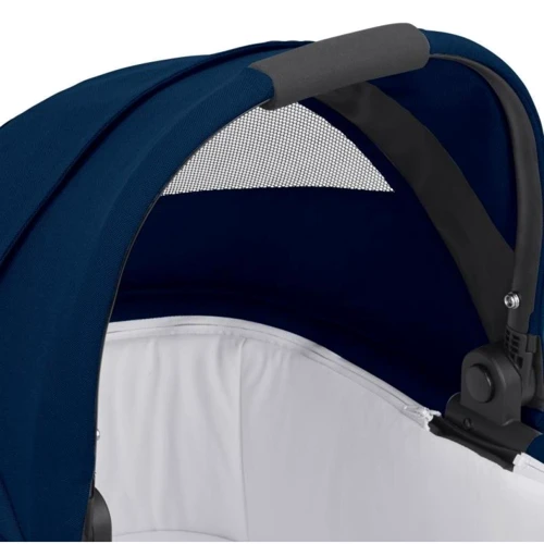 Люлька Cybex S Navy Blue navy blue: Производитель Cybex
