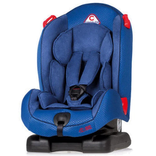 Автокресло Capsula MN3 Cosmic Blue: Группа 1-2
