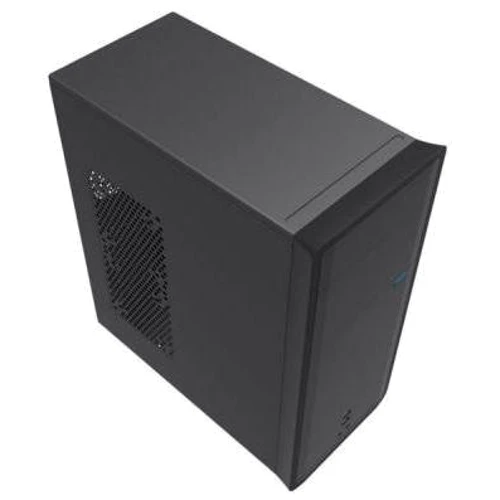 Корпус Gamemax ET-209-450W-2U3: Назначение мультимедийный