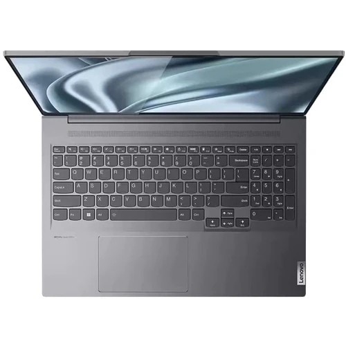 Ноутбук Lenovo Slim 7 16IAH7 (82VBX001US) RB: Тип экрана антибликовое покрытие