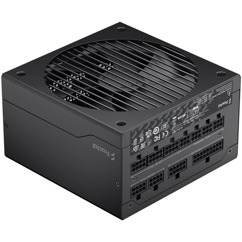 

Fractal Design Ion Gold 750W D-P-IA2G-750-EU (FD-P-IA2G-750)