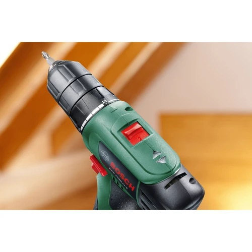 Шуруповерт Bosch PSR 1080 LI-2 new 06039A2101: Тип инструмента шуруповерт