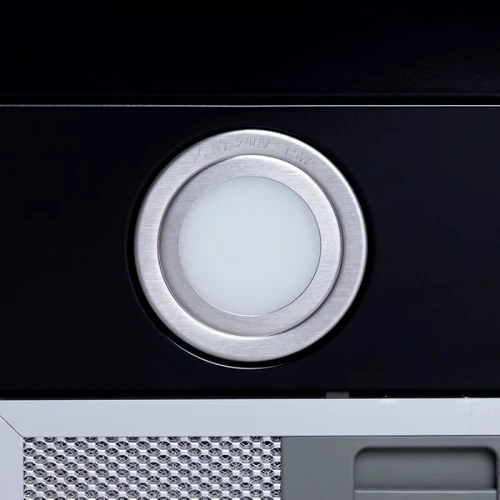 Вытяжка Minola Slim T 6712 BL 1100 LED фото 6