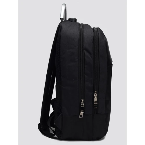 Мужской рюкзак Monsen черный (1Rem8023-black): Тип Рюкзаки