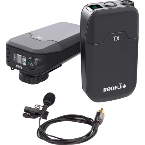 Микрофон RODE Link Filmmaker Kit (234359)