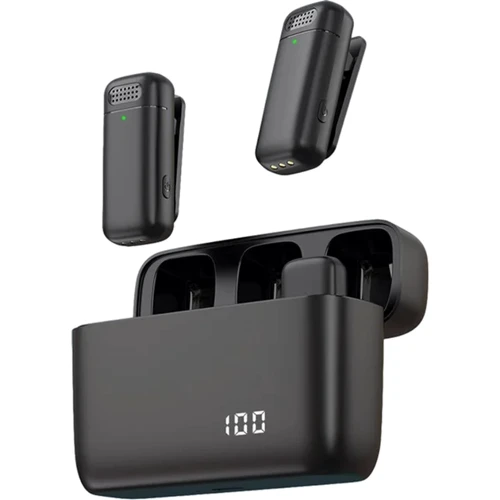 Петличный микрофон Inspire K6 Iphone (Ins-K6-iph)