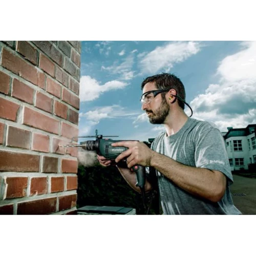 Дрель Metabo SBE 650 (600742500)