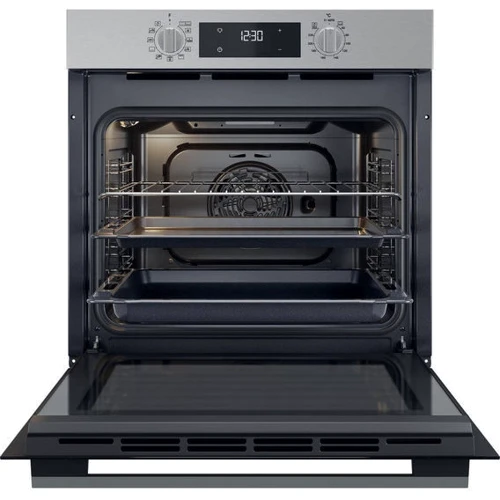 Духова шафа електрична WHIRLPOOL OMK58HR0X: Потужність підключення, Вт 2900