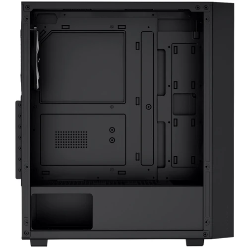 Корпус Gamdias AURA GC2 ELITE (4712960138018): Потужність БЖ, Вт немає