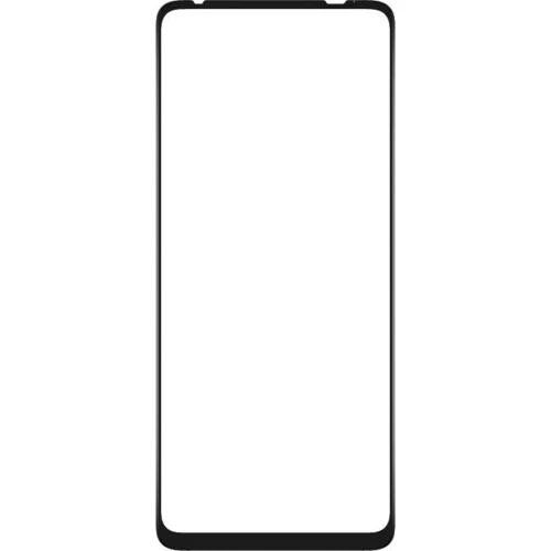 Аксессуар для смартфона Intaleo Tempered Glass Full Glue Black for Motorola Moto E20: Совместимость Motorola Moto E20