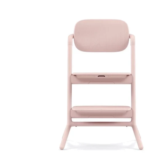 Стульчик для кормления Cybex Lemo Pearl Pink (522001535): Тип классический стульчик