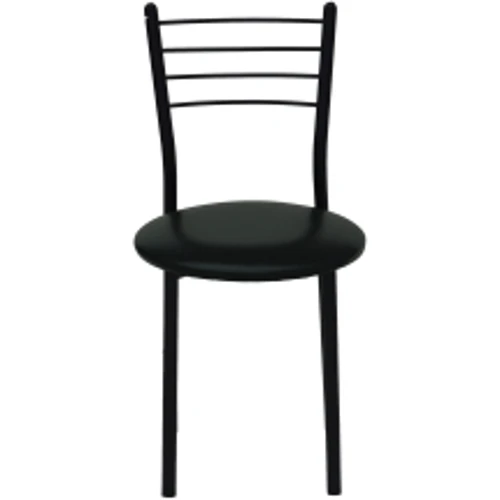 Стілець Прімтекс Плюс 1022 black CZ-3 Чорний