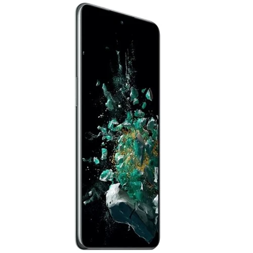 Смартфон OnePlus Ace Pro 16/256GB Jade Green: Процессор Qualcomm SM8475 Snapdragon 8+ Gen 1 (4 nm)