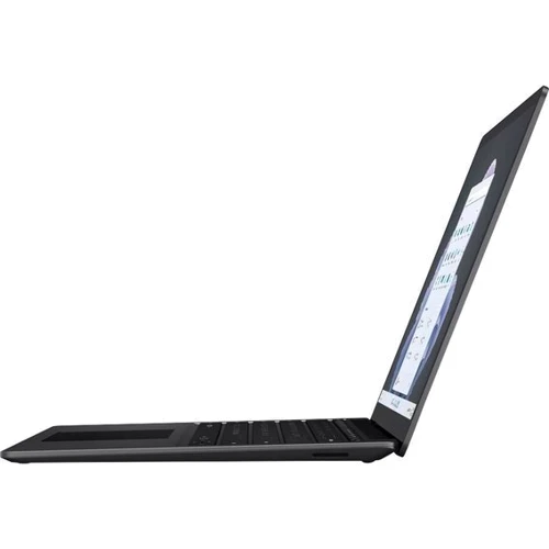 Ноутбук Microsoft Surface Laptop 5 (R7B-00032): Тип екрану глянець